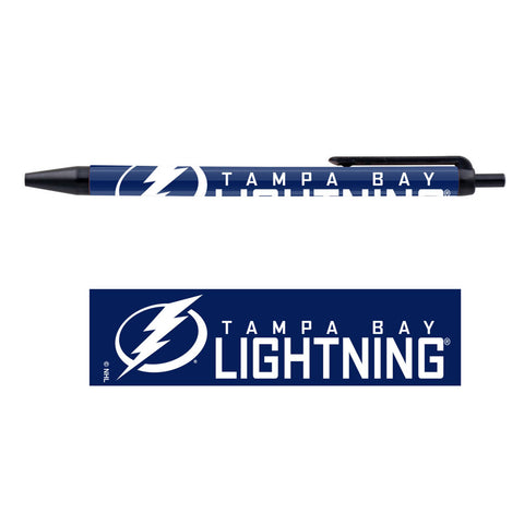 Tampa Bay Lightning Pens 5 Pack-0