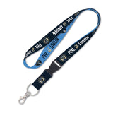 Philadelphia Union Lanyard with Detachable Buckle Special Order-0