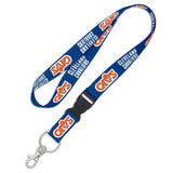 Cleveland Cavaliers Lanyard with Detachable Buckle Hardwoods Design-0