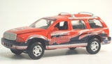 Cleveland Indians 2006 1:25 Dodge Durango-0