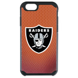 Las Vegas Raiders Phone Case Classic Football Pebble Grain Feel iPhone 6 CO-0