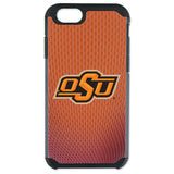Oklahoma State Cowboys Phone Case Classic Football Pebble Grain Feel iPhone 6 CO-0