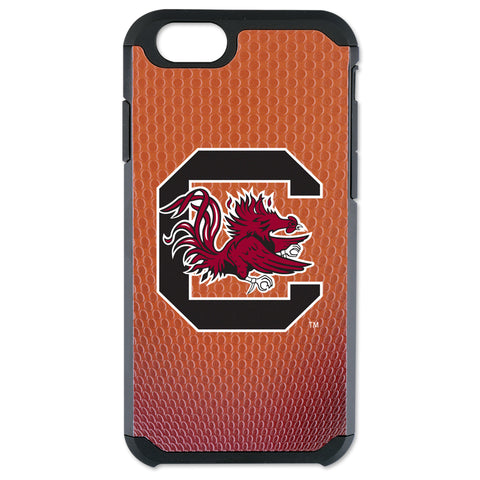 South Carolina Gamecocks Classic Football Pebble Grain Feel IPhone 6 Case  CO-0
