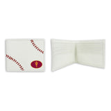 Arizona State Sun Devils Wallet Classic Baseball-0