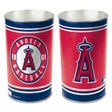 Los Angeles Angels Wastebasket 15 Inch - Periodic Restock-0
