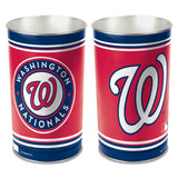 Washington Nationals Wastebasket 15 Inch - Periodic Restock-0