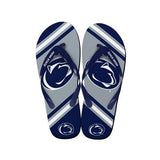 Penn State Nittany Lions Flip Flop Unisex Gradient Big Logo - (1 Pair) - XL-0
