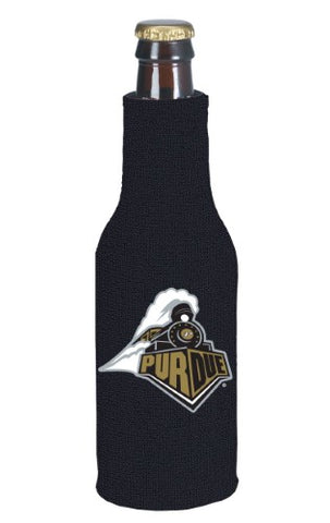 Purdue Boilermakers Bottle Suit Holder Black-0