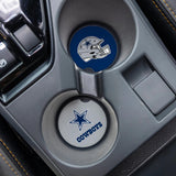Dallas Cowboys Car Coaster Set 2 Pack-5