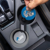Detroit Lions Car Coaster Set 2 Pack-4