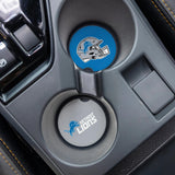 Detroit Lions Car Coaster Set 2 Pack-5