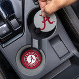 Alabama Crimson Tide Car Coaster Set 2 Pack-4