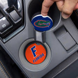 Florida Gators Car Coaster Set 2 Pack-2