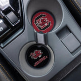 South Carolina Gamecocks Car Coaster Set 2 Pack-3
