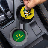 Oregon Ducks Car Coaster Set 2 Pack-4