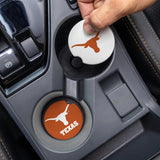Texas Longhorns Car Coaster Set 2 Pack-4