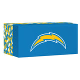 Los Angeles Chargers Coffee Mug 17oz Ceramic 2 Piece Set with Gift Box-0
