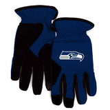 Seattle Seahawks Work Glove-0