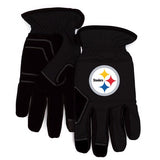 Pittsburgh Steelers Work Glove-0