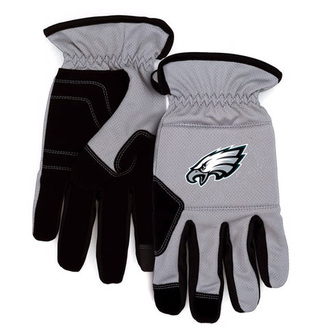 Philadelphia Eagles Work Glove-0