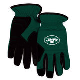 New York Jets Work Glove-0