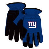New York Giants Work Glove-0