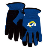 Los Angeles Rams Work Glove-0