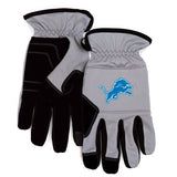 Detroit Lions Work Glove-0