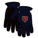 Chicago Bears Work Glove-0