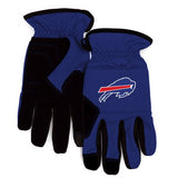 Buffalo Bills Work Glove-0