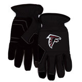 Atlanta Falcons Work Glove-0