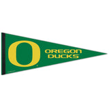 Oregon Ducks Pennant 12x30 Premium Style-0