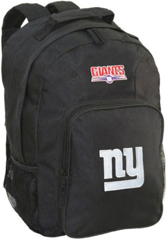 New York Giants Backpack Southpaw Style-0
