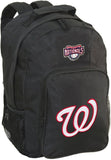 Washington Nationals Backpack Southpaw Style-0