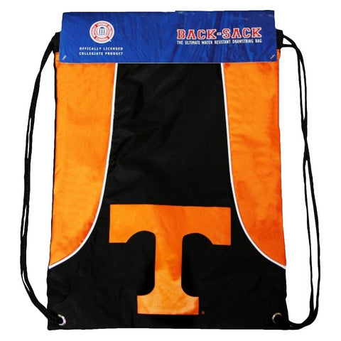 Tennessee Volunteers Backsack Orange-0
