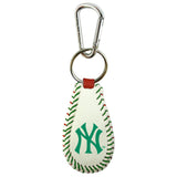 New York Yankees Keychain Baseball Holiday CO-0