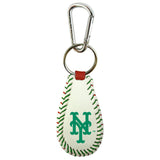 New York Mets Keychain Classic Baseball Holiday CO-0