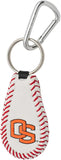 Oregon State Beavers Keychain Classic Baseball OS Logo CO-0