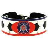 Chicago Fire Bracelet Classic Soccer CO-0
