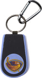 Atlanta Thrashers Keychain Classic Hockey CO-0