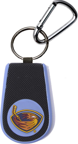Atlanta Thrashers Keychain Classic Hockey CO-0