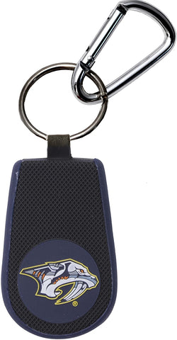Nashville Predators Keychain Classic Hockey CO-0