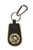 Pittsburgh Penguins Keychain Classic Hockey-1