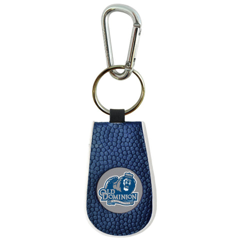 Old Dominion Monarchs Keychain Team Color Basketball CO-0