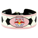 San Jose Earthquakes Bracelet Team Color Soccer CO-0