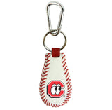Chatanooga Lookouts Keychain Classic Baseball-0
