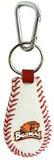 Oregon State Beavers Keychain Classic Baseball CO-0