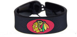 Chicago Blackhawks Keychain Classic Hockey 2010 Stanley Cup Champs-0