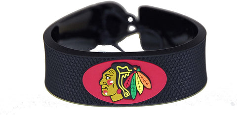 Chicago Blackhawks Keychain Classic Hockey 2010 Stanley Cup Champs-0