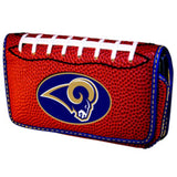 Los Angeles Rams Electronics Case Universal Personal CO-0